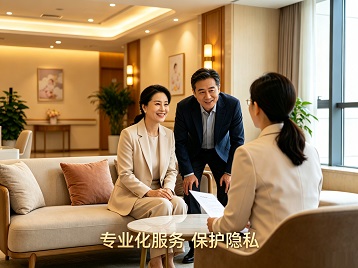 珙县有偿售卵代生女生的客户的客户群体有哪些