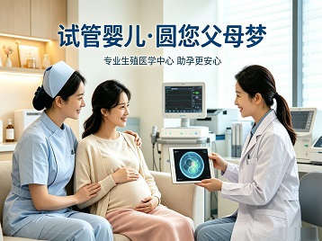 珙县辅助生育服务 试管婴儿行业的兴起背景、发展与未来展望